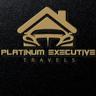Platinum Executive Travels logo